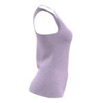 CAMISETA TIRANTES OASIS MORADO MUJER - Imagen 4