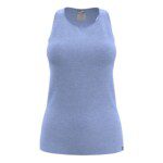 CAMISETA TIRANTES OASIS AZUL MUJER