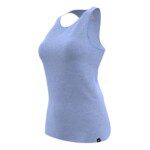 CAMISETA TIRANTES OASIS AZUL MUJER - Imagen 3