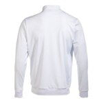 SUDADERA JOMA BLANCA GARIGOLEADA - Imagen 2