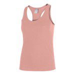 CAMISETA TIRANTES OASIS ROSA MUJER