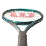 RAQUETA BLADE 98 18X20 V9 - Imagen 3