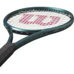 RAQUETA BLADE 100 V9 - Imagen 2