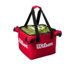 CARRO DE TENIS WILSON 150 PELOTAS
