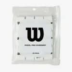OVERGRIP WILSON PRO PADEL 12 PACK