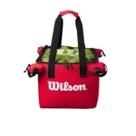 CARRO DE TENIS WILSON 150 PELOTAS - Imagen 3
