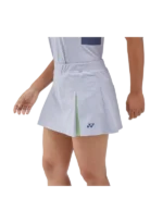 FALDA YONEX PRO 2024 MIST BLUE - Imagen 2