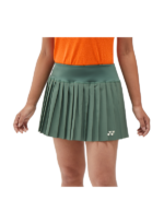 FALDA YONEX ROLAND GARROS 2024 VERDE OLIVO - Imagen 3