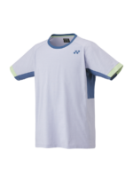 PLAYERA YONEX PRO 2024 MIST BLUE