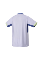 PLAYERA YONEX PRO 2024 MIST BLUE - Imagen 3