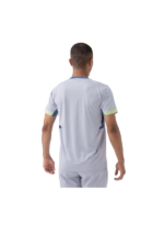 PLAYERA YONEX PRO 2024 MIST BLUE - Imagen 5