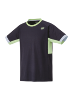 PLAYERA YONEX PRO 2024 NEGRO
