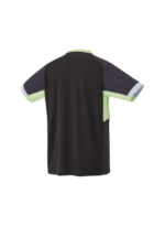 PLAYERA YONEX PRO 2024 NEGRO - Imagen 2