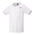 PLAYERA YONEX ROLAND GARROS 2024 BLANCA