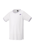 PLAYERA YONEX ROLAND GARROS 2024 BLANCA