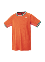 PLAYERA YONEX ROLAND GARROS 2024 NARANJA