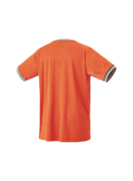 PLAYERA YONEX ROLAND GARROS 2024 NARANJA - Imagen 2