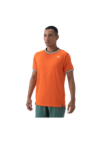 PLAYERA YONEX ROLAND GARROS 2024 NARANJA - Imagen 3