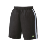 SHORTS YONEX PRO 2024 NEGROS