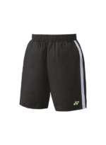 SHORTS YONEX PRO 2024 NEGROS