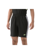SHORTS YONEX PRO 2024 NEGROS - Imagen 4