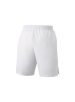 SHORTS YONEX ROLAND GARROS 2024 BLANCO - Imagen 2