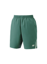 SHORTS YONEX ROLAND GARROS 2024 VERDE OLIVO