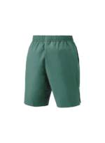 SHORTS YONEX ROLAND GARROS 2024 VERDE OLIVO - Imagen 2