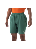 SHORTS YONEX ROLAND GARROS 2024 VERDE OLIVO - Imagen 3