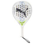 PALA PUMA SOLARCOURT BLANCO/VERDE