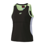 TANK YONEX PRO 2024 NEGRA