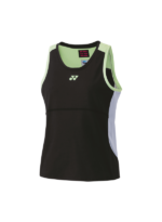 TANK YONEX PRO 2024 NEGRA