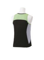 TANK YONEX PRO 2024 NEGRA - Imagen 2