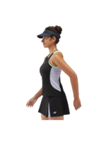 TANK YONEX PRO 2024 NEGRA - Imagen 5