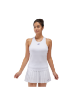 TANK YONEX ROLAND GARROS 2024 BLANCO - Imagen 3