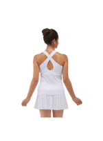 TANK YONEX ROLAND GARROS 2024 BLANCO - Imagen 4