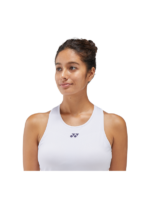 TANK YONEX ROLAND GARROS 2024 BLANCO - Imagen 6