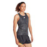 TANK ADIDAS GRPAH TENIS MUJER - Imagen 3