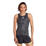 TANK ADIDAS GRPAH TENIS MUJER - Imagen 4