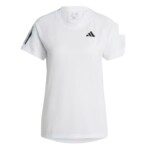 PLAYERA ADIDAS BLANCA MUJER