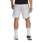 SHORT ADIDAS CLUB BLANCO - Imagen 4