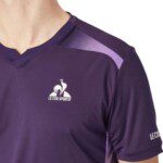PLAYERA LE COQ SPORTIF AUSTRALIAN OPEN PRO - Imagen 3