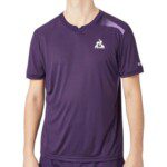 PLAYERA LE COQ SPORTIF AUSTRALIAN OPEN PRO