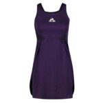 VESTIDO LE COQ SPORTIF AUSTRALIAN OPEN PRO
