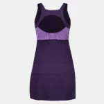 VESTIDO LE COQ SPORTIF AUSTRALIAN OPEN PRO - Imagen 2