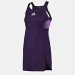VESTIDO LE COQ SPORTIF AUSTRALIAN OPEN PRO - Imagen 3