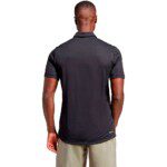 POLO ADIDAS CLUB 3STR NEGRA - Imagen 3