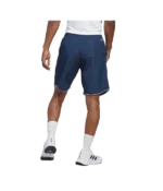 SHORT ADIDAS CLUB AZUL MARINO - Imagen 3