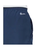 SHORT ADIDAS CLUB AZUL MARINO - Imagen 2