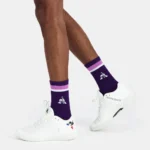 CALCETAS LE COQ SPORTIF AUSTRALIAN OPEN PRO - Imagen 2